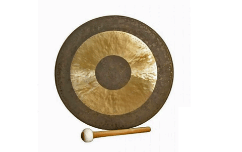 Gongs (diam. 70cm)*