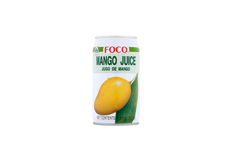 Mango sula, Foco 350ml
