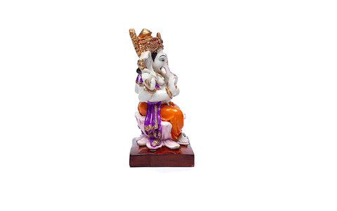 Ganesha, 19 cm