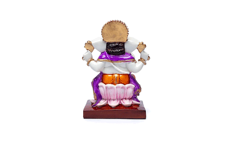 Ganesha, 19 cm