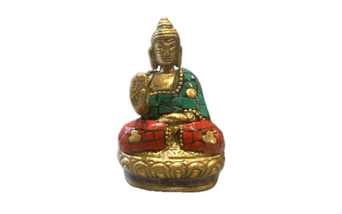 Buda, 7.5 cm