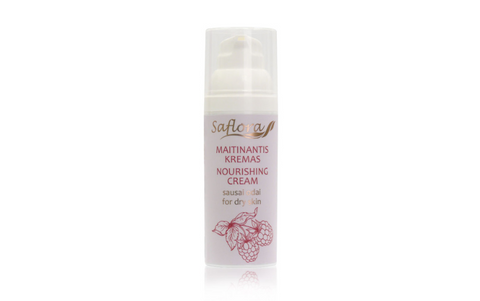 Barojošs sejas krēms, 30ml