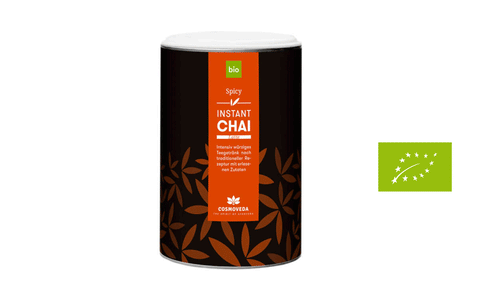 Chai Latte Spicy drink, 180g