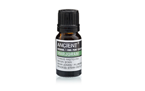 Majorāna ēteriskā eļļa (AW), 10ml