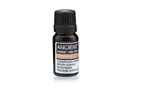 Mirres ēteriskā eļļa (AW), 10ml