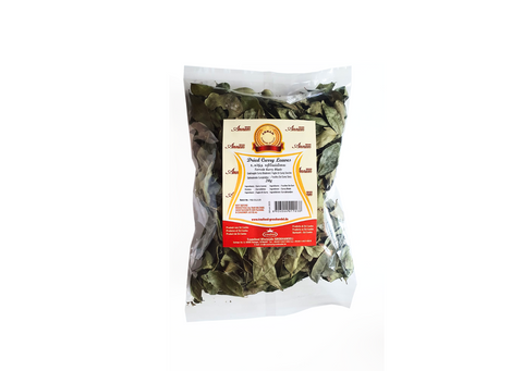 Curry leaves (curry leaf), 20g