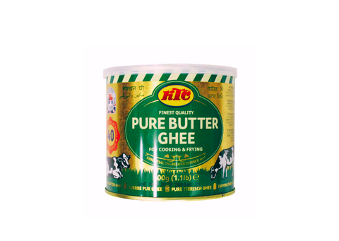 Gee Butter, 500g