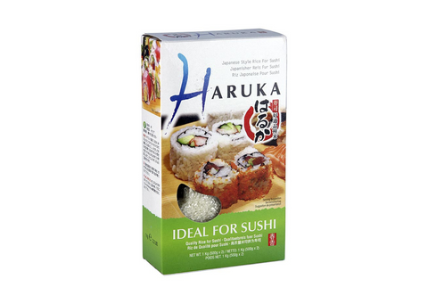 Sushi rice (Sushi rice) Haruka, 1kg