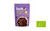 Chocolate pieces with erythritol BIO, 200g