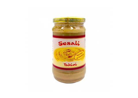 Tahini pasta, 300g