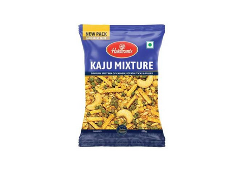 Kaju Mixture (Haldiram's), 200g