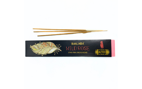 Wild Rose, Banjara, 15g