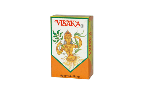 Ziepes Visaka, 75g