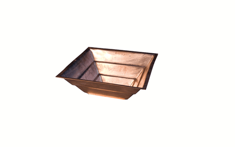 Trauks uguns rituālam (havan kund)*