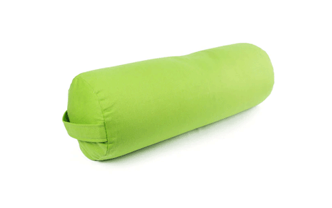 Bolster for yoga classes (various colors)