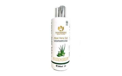 Alvejas želeja (Maharishi), 200ml