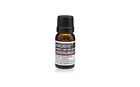 Amirisa (sandalkoks) ēteriskā eļļa (AW), 10ml