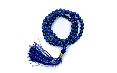 Lapis (lazurīts) mala