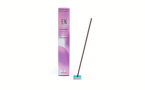 Japan Lavender incense sticks, 50pcs *