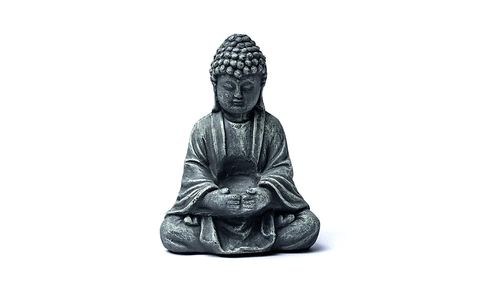 Buda, 28 cm