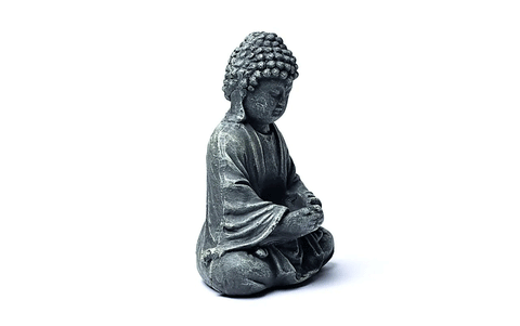 Buda, 28 cm