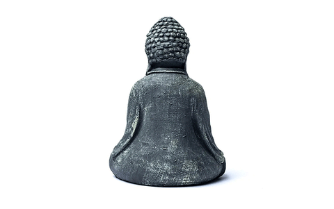 Buda, 28 cm
