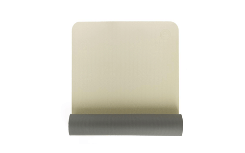 Lotus Pro Yoga mat, 6mm