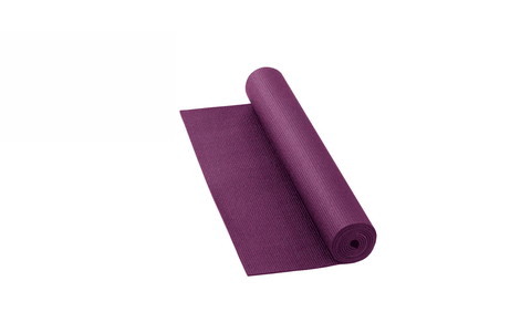 Asana Yoga mat, 4mm