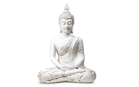 Buda, 27 cm