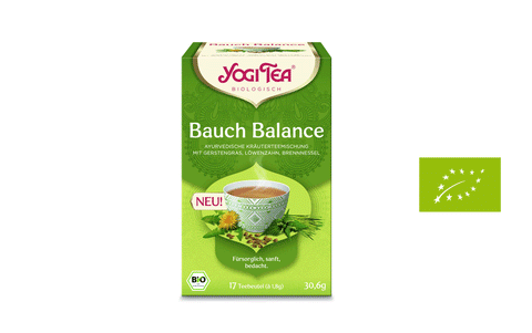 Belly Balance BIO tēja