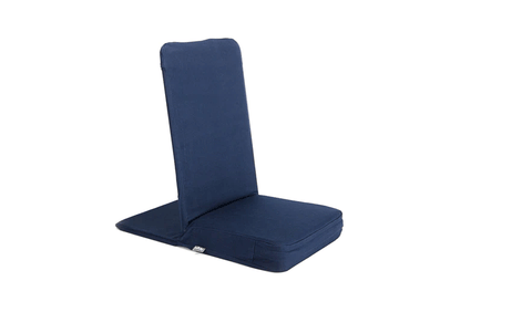 Floor chair for meditations, retreats (various colors)