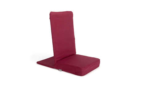 Floor chair for meditations, retreats (various colors)