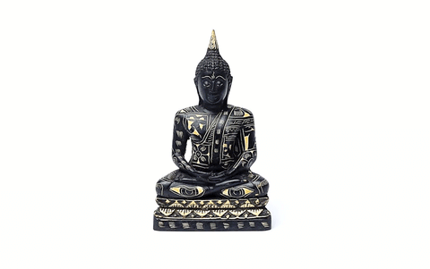 Buda, 17 cm