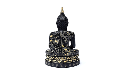 Buda, 17 cm
