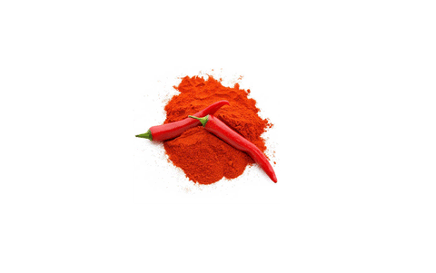 Chilli powder (malts čili), 100g