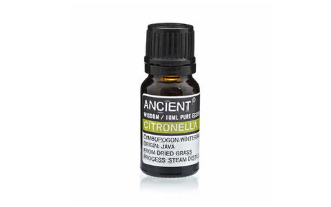 Citronella ēteriskā eļļa (AW), 10ml