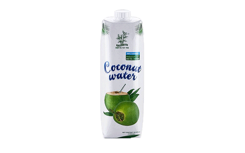 Coconut water, 330ml