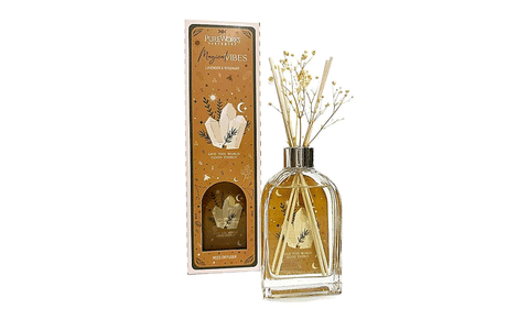Aromātu difuzors Magical Vibes, 150ml
