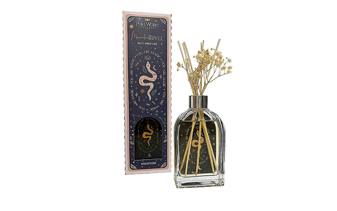 Aromātu difuzors Moondust spell, 150ml