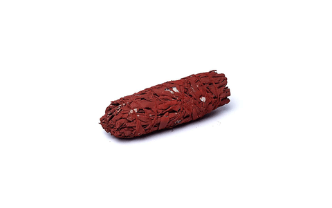 Salvija - Dragon's blood (kaltēta), 10 cm