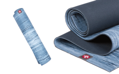 Manduka Eko Lite Yoga Mat, 4mm