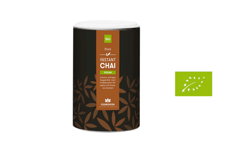 Chai Latte Drink (For Vegans), 180g