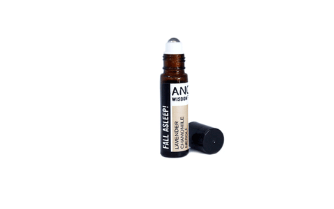Ancient ēterisko eļļu maisījumi, 10ml