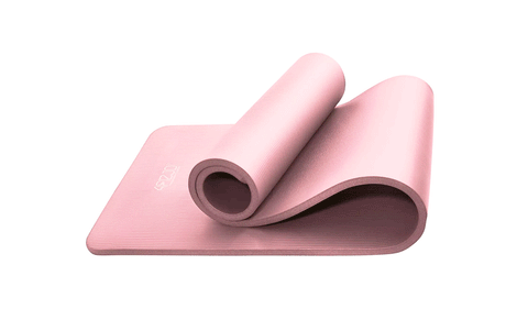 Fitness and Yoga Mat, 1.5cm (Length 180cm)