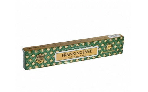 Frankincense (Anand) smaržkociņi, 15g