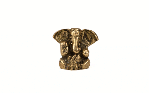Ganesha, 3cm