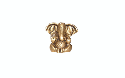 Ganesha, 3cm