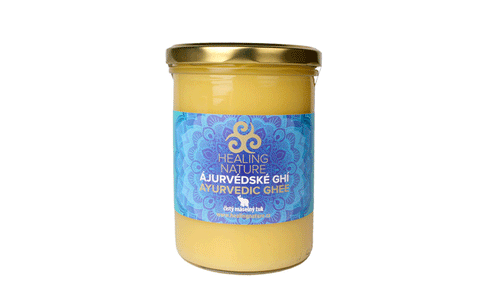 Gī sviests, HN, 450ml