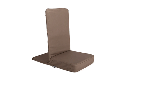 Grīdas krēsls meditācijām, retrītiem (dažādas krāsas)