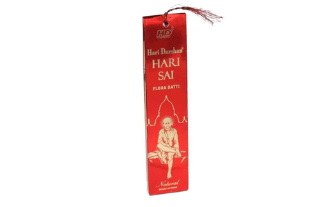 Hari Sai (HD) smaržkociņi, 25g